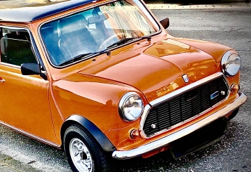 Oldtimeraufbereitung