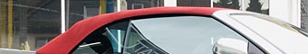 Cabrioverdeckreinigung, Imprägnierung - Bens Auto- und Motorradpflege - Autoaufbereitung Solingen
