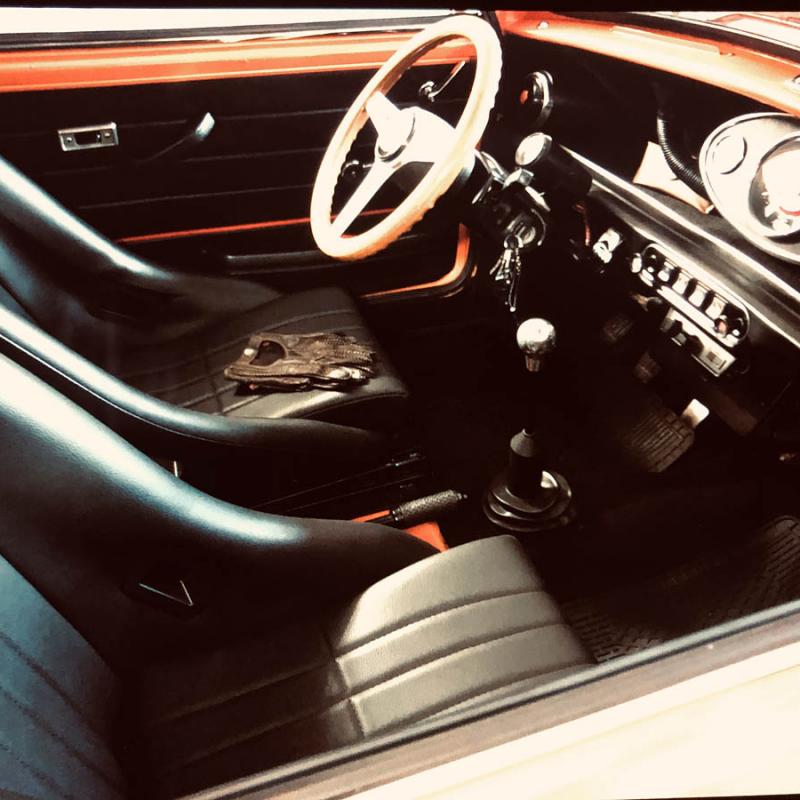 Mini Aufbereitung - Autoaufbereitung Solingen