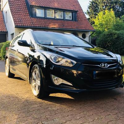 Autoaufbereitung Solingen