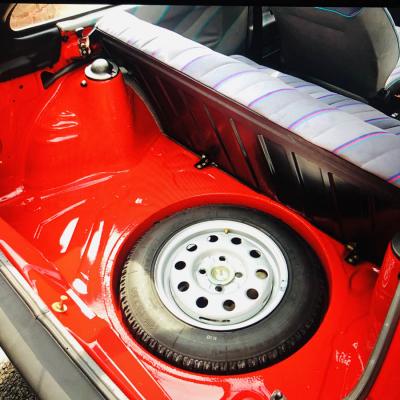 Youngtimeraufbereitung  - Autoaufbereitung Solingen