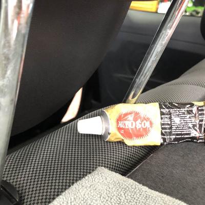 Chrompolitur, Chrompflege - Autoaufbereitung Solingen