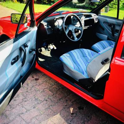 Youngtimeraufbereitung Solingen