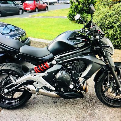 Motorradpflege, Motorradaufbereitung - Autoaufbereitung Solingen