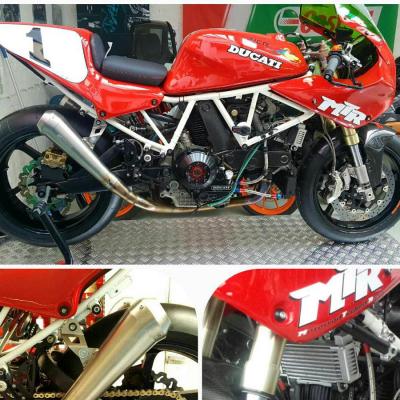 Motorradaufbereitung - Autoaufbereitung Solingen