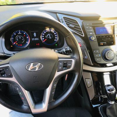 Innenraumpflege - Autoaufbereitung Solingen