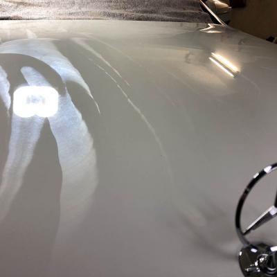 Polymerversiegelung, Lackaufbereitung,  - Autoaufbereitung Solingen