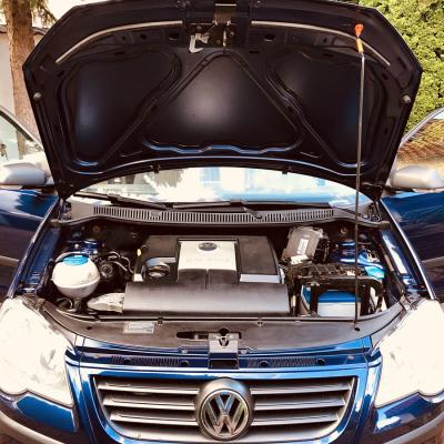 KFZ Alltagshelden - Autoaufbereitung Solingen