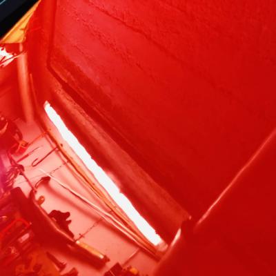 Maschinelle Lackpolitur - Autoaufbereitung Solingen