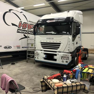 Truckaufbereitung Solingen, LKW- Aufbereitung Solingen, Traktor Aufbereitung Solingen, Nutzfahrzeugaufbereitung Solingen