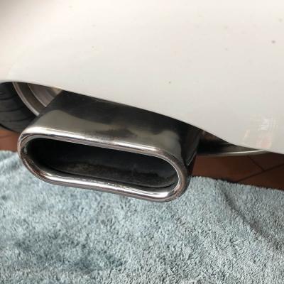 Autochrompflege - Autoaufbereitung Solingen