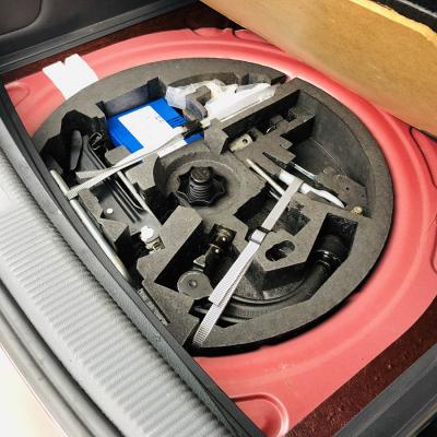 Detailpflege - Autoaufbereitung Solingen