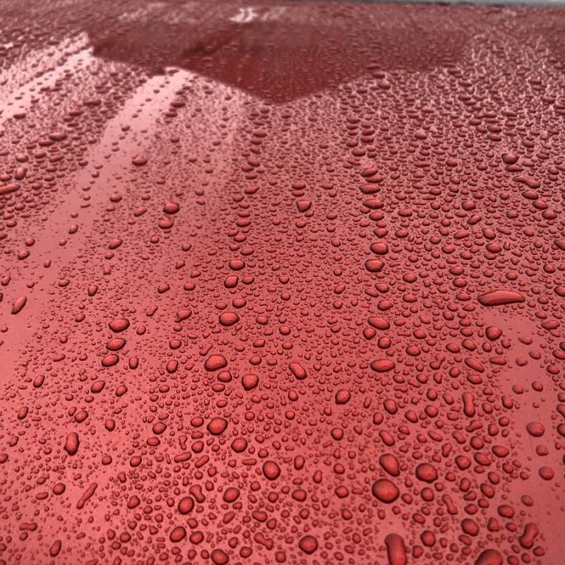 Perleffekt Lackpflege - Autoaufbereitung Solingen